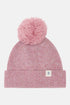 Lighthouse Hannah Hat for Women – Cable Knit with Bobble